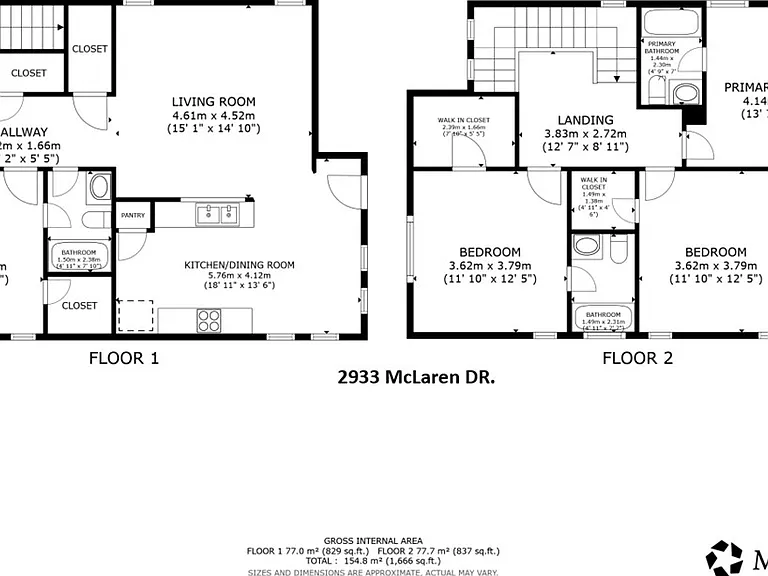 2933 McLaren Dr — Photo 31