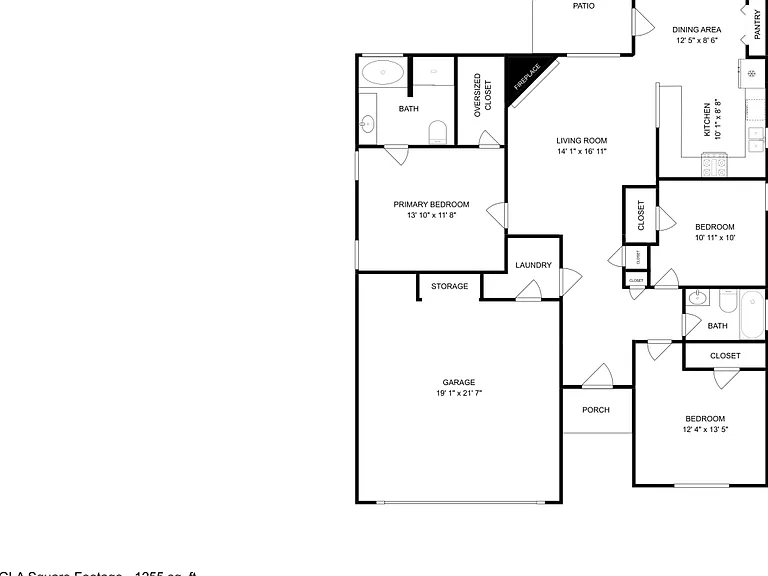 329 Kellys Walk — Photo 17