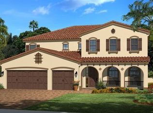 3801 NW 87th Ave, Cooper City, FL 33024