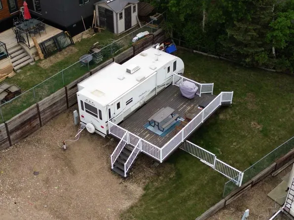 25054 S Pine Lake Rd #46, Red Deer County, AB T0M 1R0