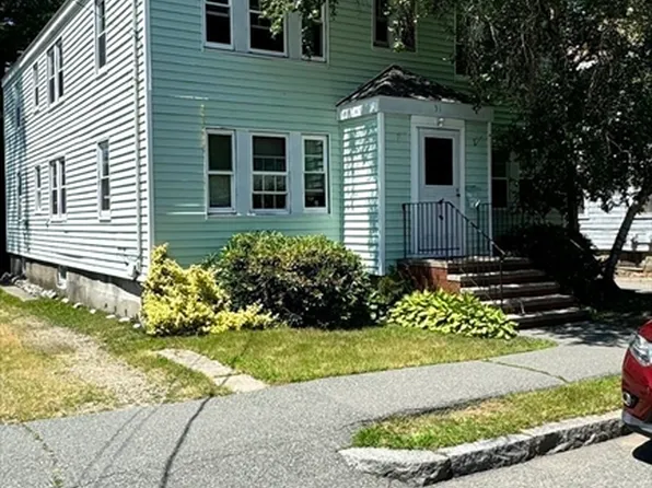 31 Safford St APT 3, Quincy, MA 02171