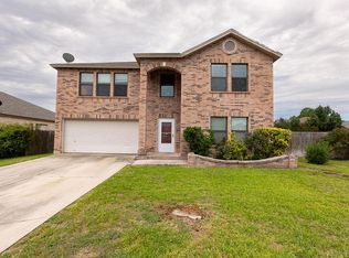 219 Cottontail Dr, Leander, TX 78641