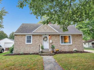 724 Park St, Green Bay, WI 54303