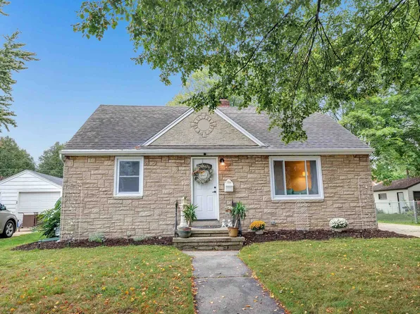 724 Park St, Green Bay, WI 54303