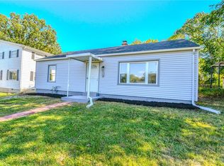 4126 Sylvan Dr, Dayton, OH 45417