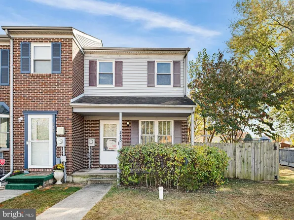 415 Barley Dr, Newark, DE 19702