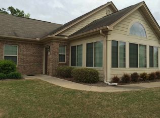 1302 Silver Summit Dr, Conyers, GA 30094