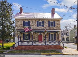 14 Washington St, Middletown, MD 21769