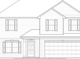 38 Willow Trace Dr, Phenix City, AL 36869