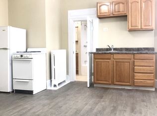 90 Clay St APT 11, Central Falls, RI 02863