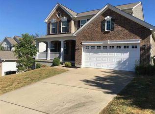 2716 Pebble Creek Way, Florence, KY 41042