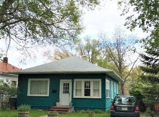 238 N Lincoln Ave, Pocatello, ID 83204