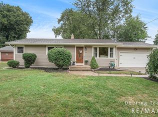 4124 Cherokee Ave SW, Grandville, MI 49418