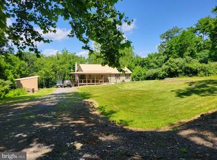 1451 Licking Creek Rd, Big Cove Tannery, PA 17212