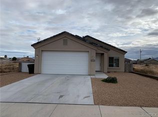 3574 N Kenneth Rd, Kingman, AZ 86409