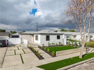 18833 Doty Ave, Torrance, CA 90504