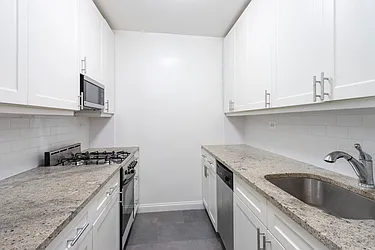 Rented by Brown Harris Stevens