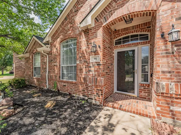 16 Mary Lou Ct, Mansfield, TX 76063