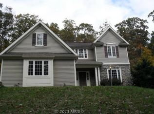 16515 Buck Lantz Rd, Sabillasville, MD 21780