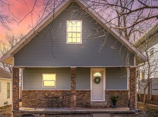 1924 S 24th St, Saint Joseph, MO 64507