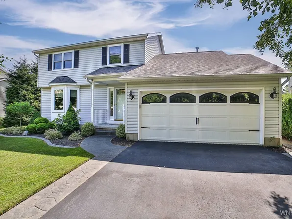 58 Williamsburg Ln, Lancaster, NY 14086