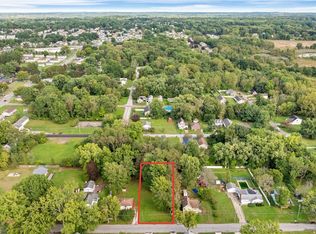 George St, Barberton, OH 44203