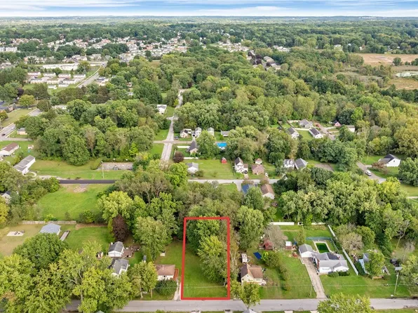 George St, Barberton, OH 44203