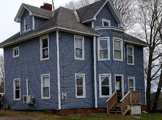 196 Free St, Dexter, ME 04930