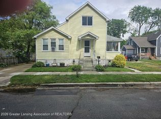 711 Taylor St, Bay City, MI 48708