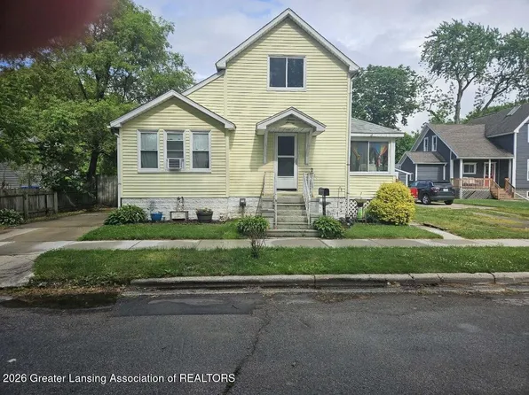 711 Taylor St, Bay City, MI 48708