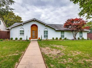 4040 High Summit Dr, Dallas, TX 75244