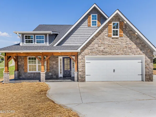 6231 Bingham Ln, Maryville, TN 37801