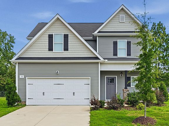 2nd image of 22 Davinci Dr