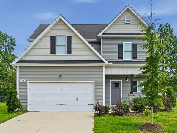 22 Davinci Dr, Zebulon, NC 27597