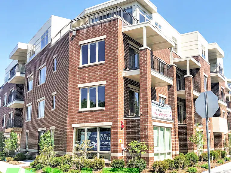 Vine Place Apartments — Photo 12