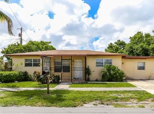 17190 NE 5th Ave, North Miami Beach, FL 33162
