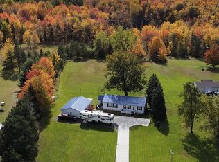 2417 Mezzio Rd, Forestville, NY 14062