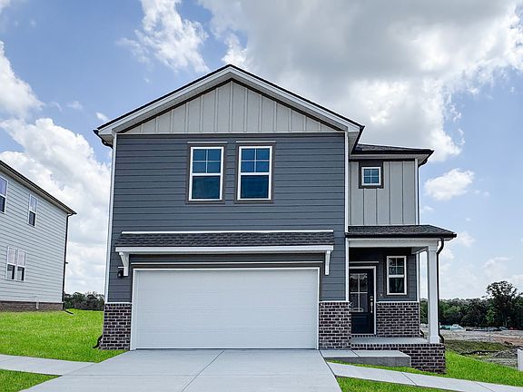 2nd image of 196 E Millbrook Dr Lot 135