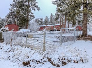 379 Neal Rd, Bailey, CO 80421