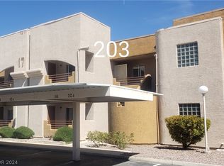 6877 Tamarus St UNIT 203, Las Vegas, NV 89119