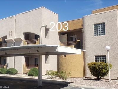 6877 Tamarus St UNIT 203, Las Vegas, NV, 89119