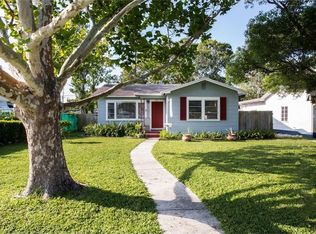 4816 14th Ave N, Saint Petersburg, FL 33713