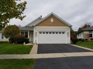 12954 Wisconsin Cir, Huntley, IL 60142