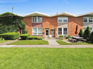 1564 Woodland Ave UNIT C, Des Plaines, IL 60016