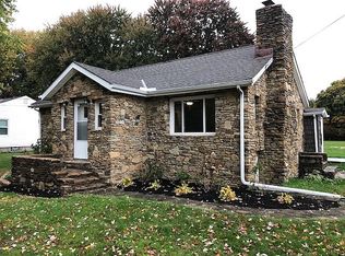 2783 Hale Rd, Perry, OH 44081