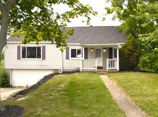 846 Ridgeview Dr, Florence, KY 41042