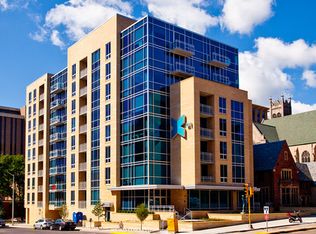 1001 University Ave UNIT 516, Madison, WI 53715