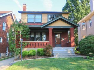 1137 Herschel Ave, Cincinnati, OH 45208