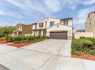 1158 Perla St, Perris, CA 92571