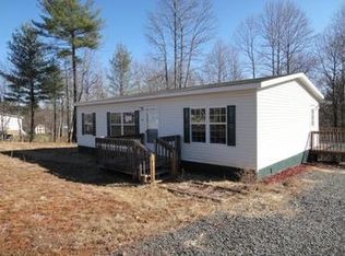 3362 Fries Rd, Galax, VA 24333